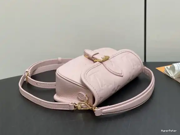LOUIS CM Nano VUITTON Diane-19*10.5*6 0529